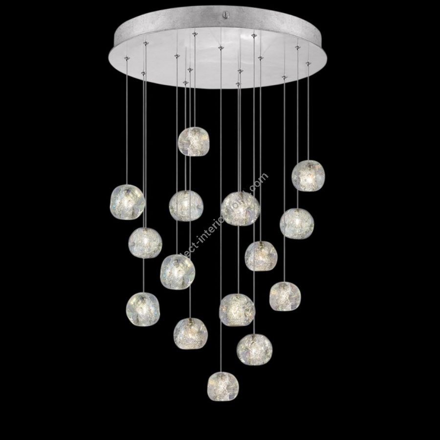 Silver / Nebula - 853140-106L