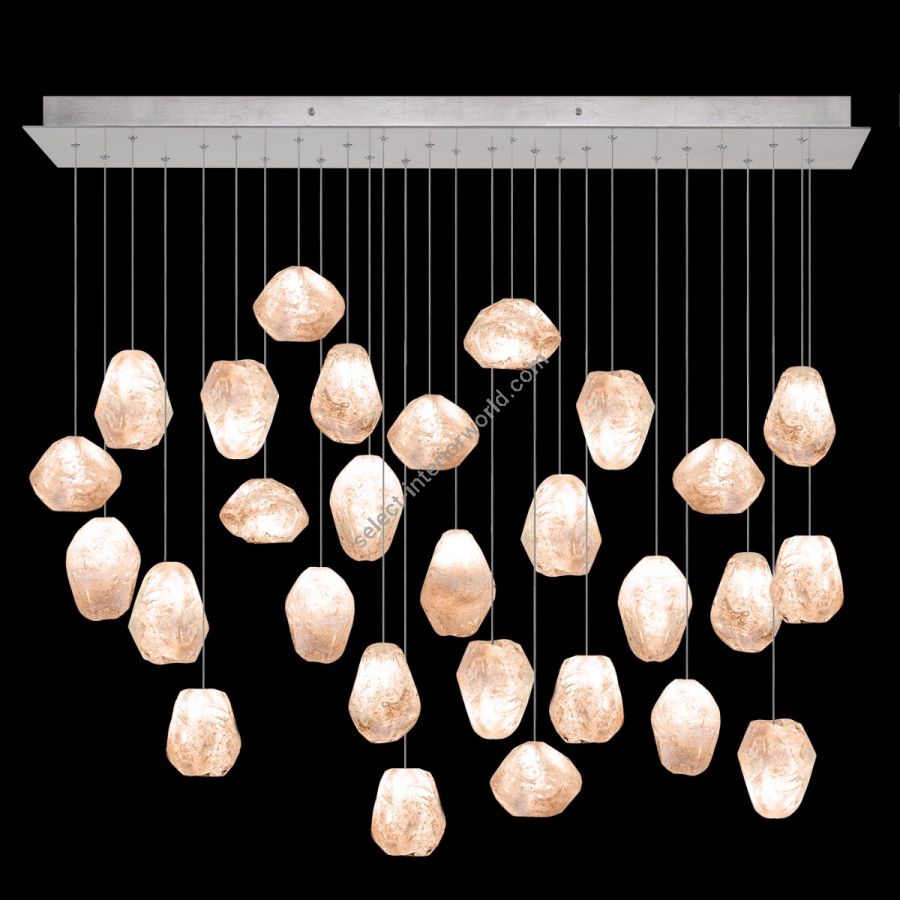 Silver / Natural Quartz - 853640-14L