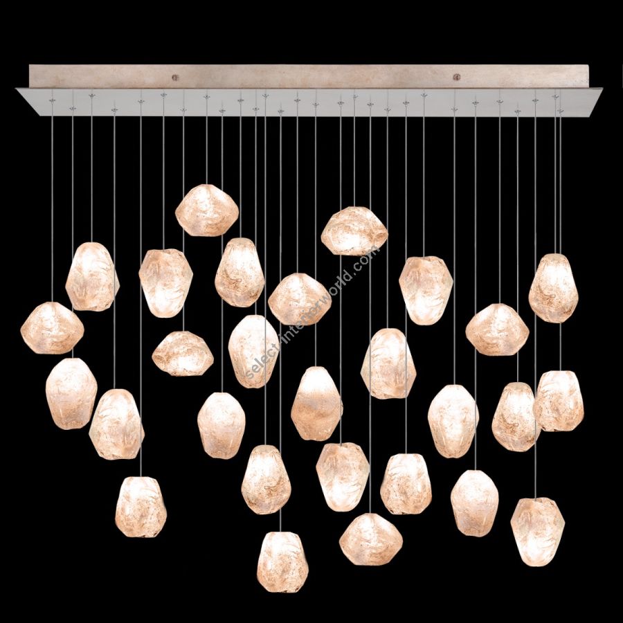 Gold / Natural Quartz - 853640-24L