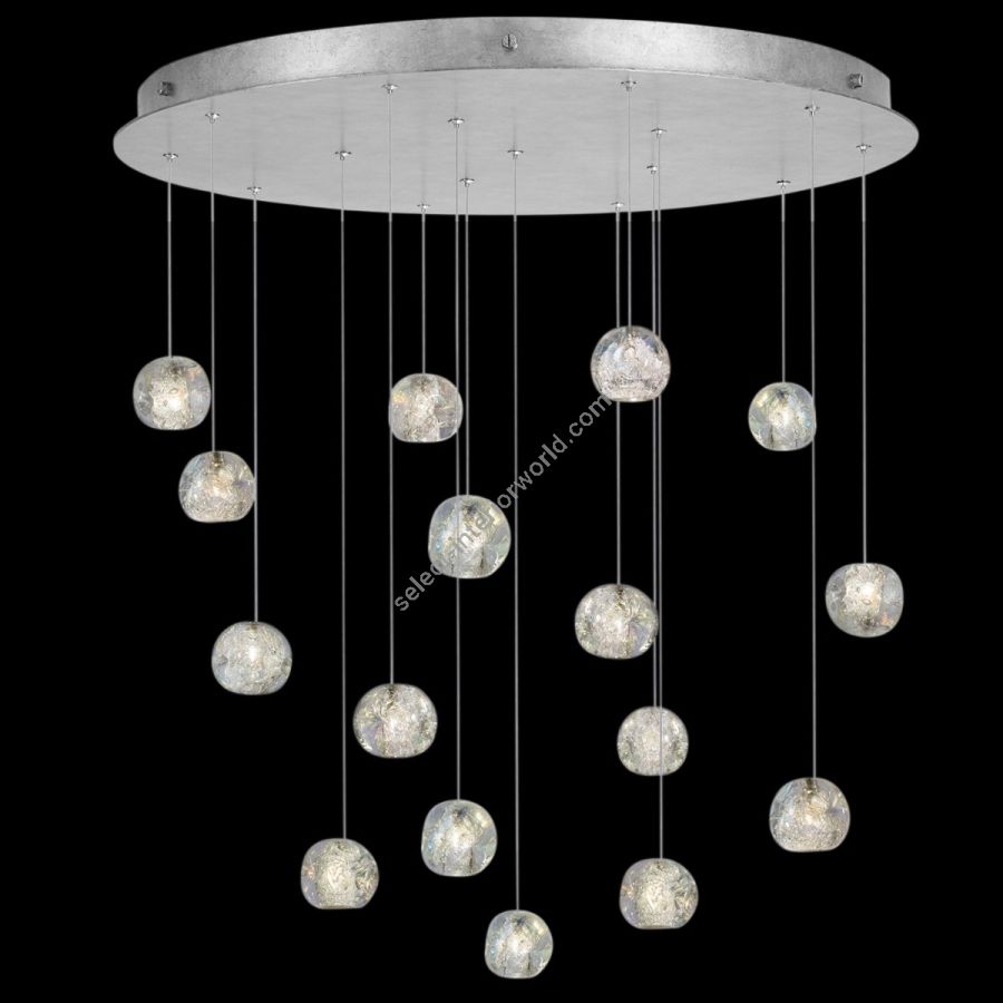 Silver / Nebula - 862840-106L