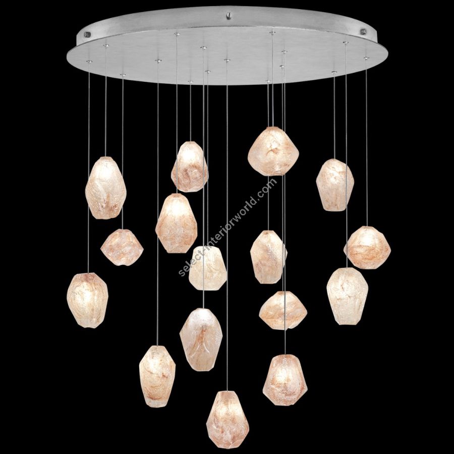 Silver / Natural Quartz - 862840-14L