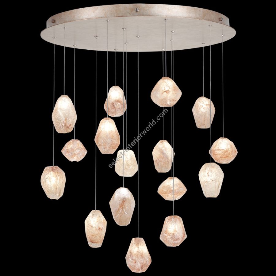 Gold / Natural Quartz - 862840-24L