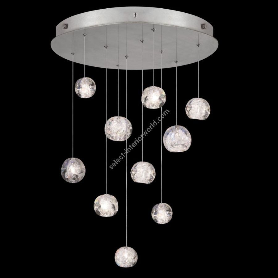Silver / Nebula - 863540-106L