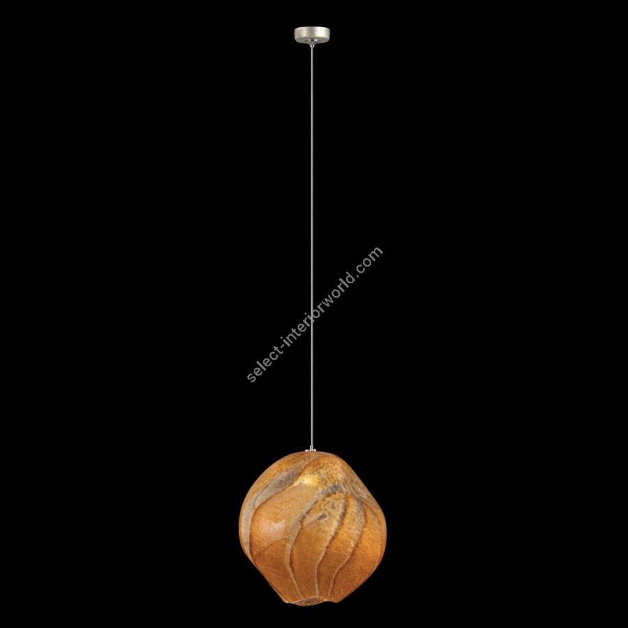 Gold / Amber Glass - 866040-22