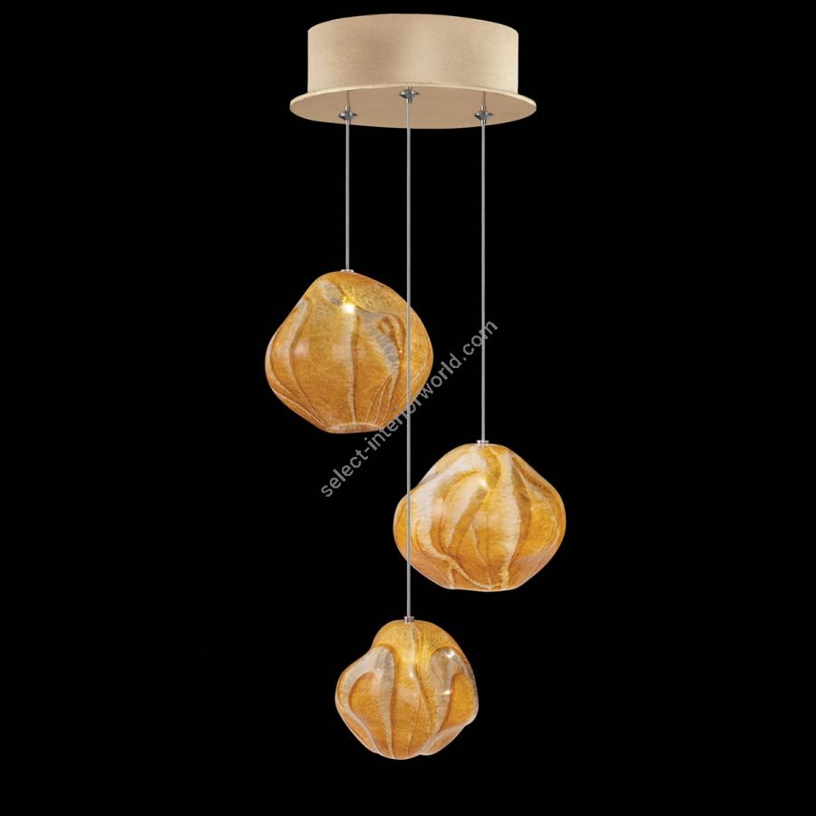 Gold / Amber Glass - 866240-22