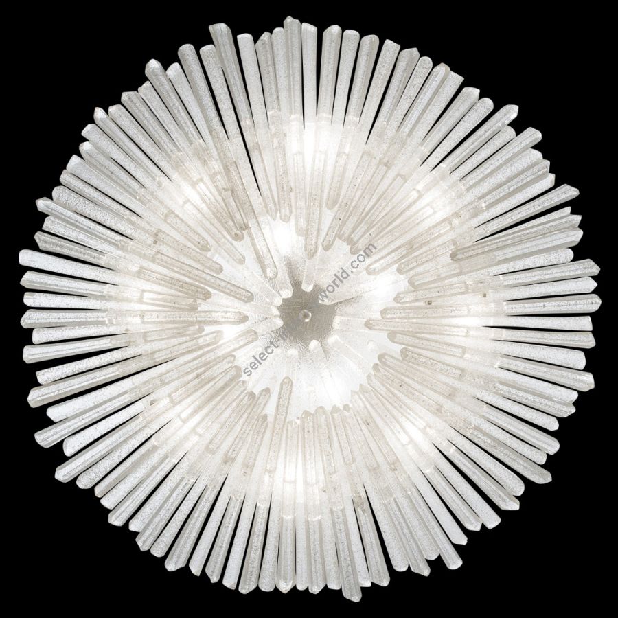 32″ Silver - 870240-1 / 7” H x 32” W ( 17.78 cm x 81.28 cm )