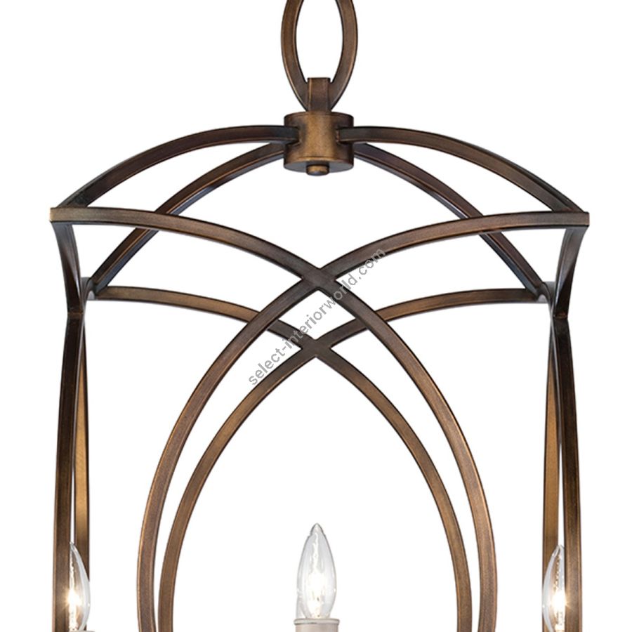 Bronze / No Shades - 887740-1