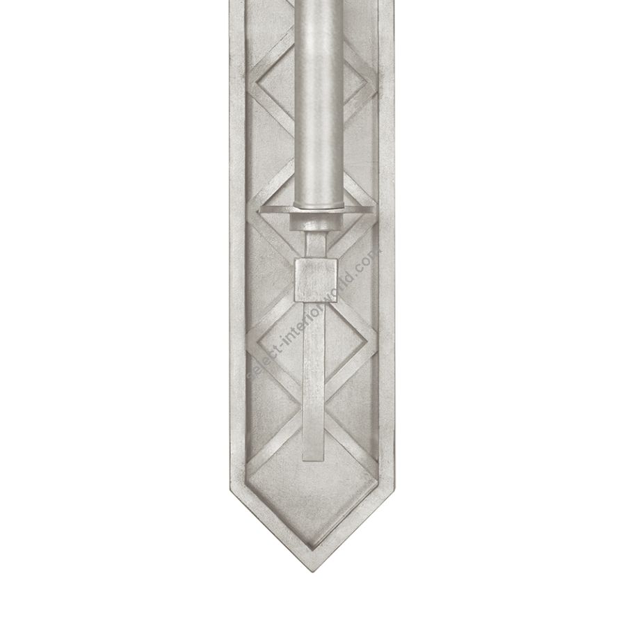 Silver Leaf / No Shades - 889550-4