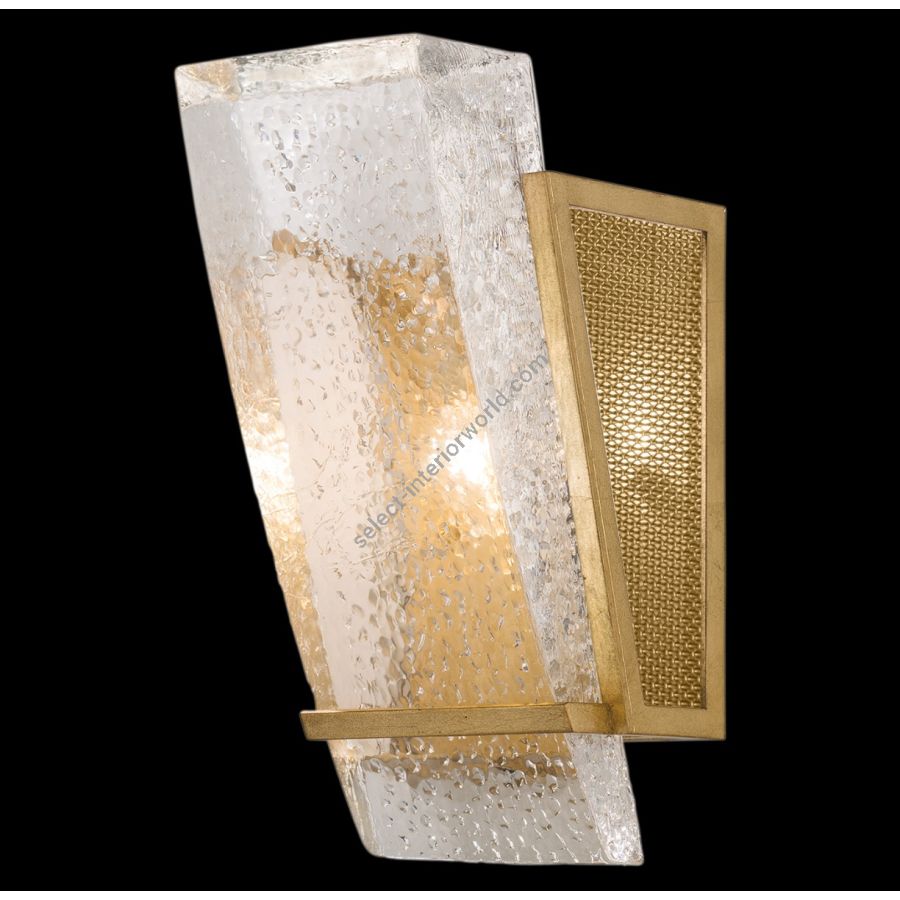 Gold / With Metal Mesh Inserts - 890750-22