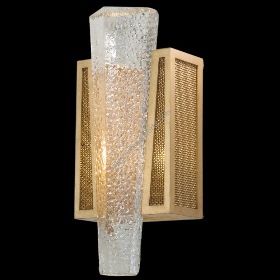 Gold / With Metal Mesh Inserts - 891150-22