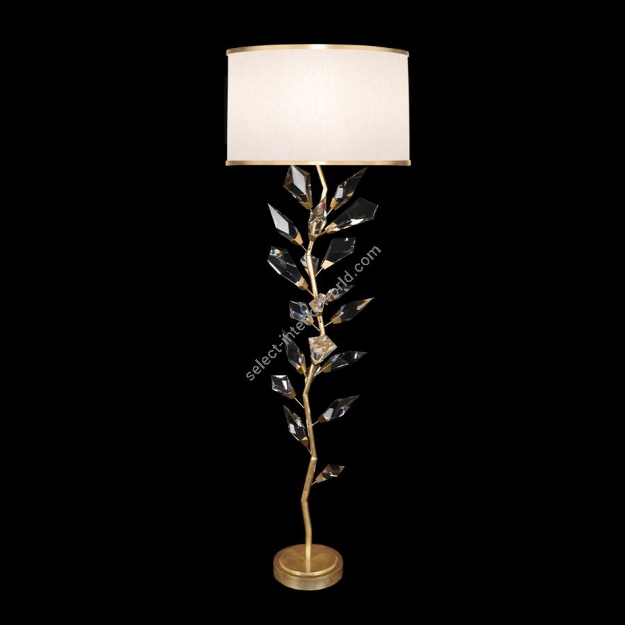 Gold / Champagne Fabric Shade - 909220-2
