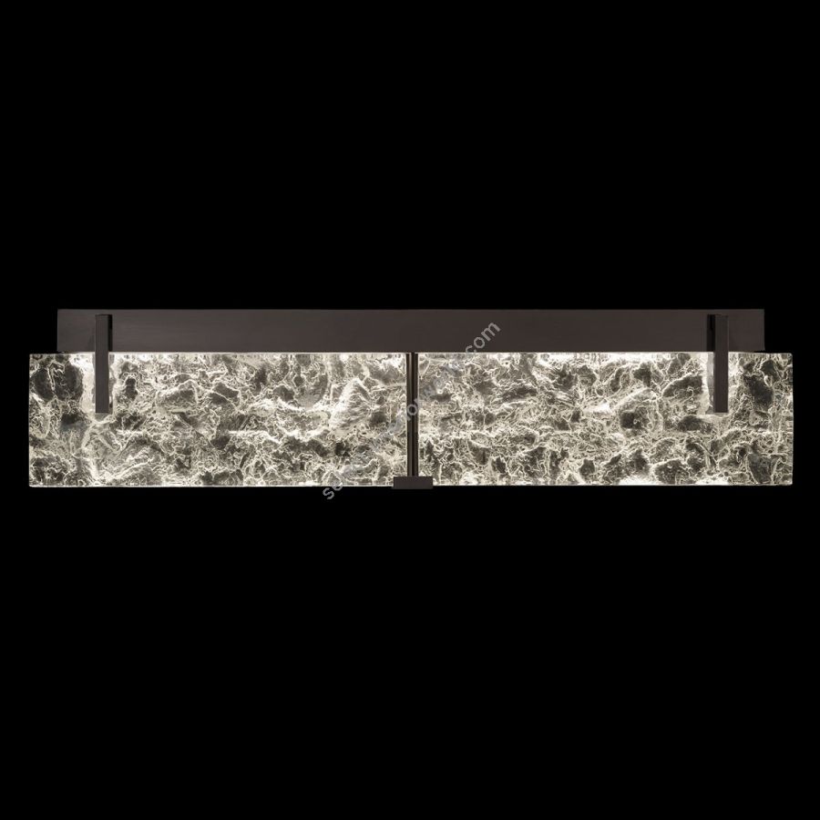 Black / Clear Glass - 913450-11