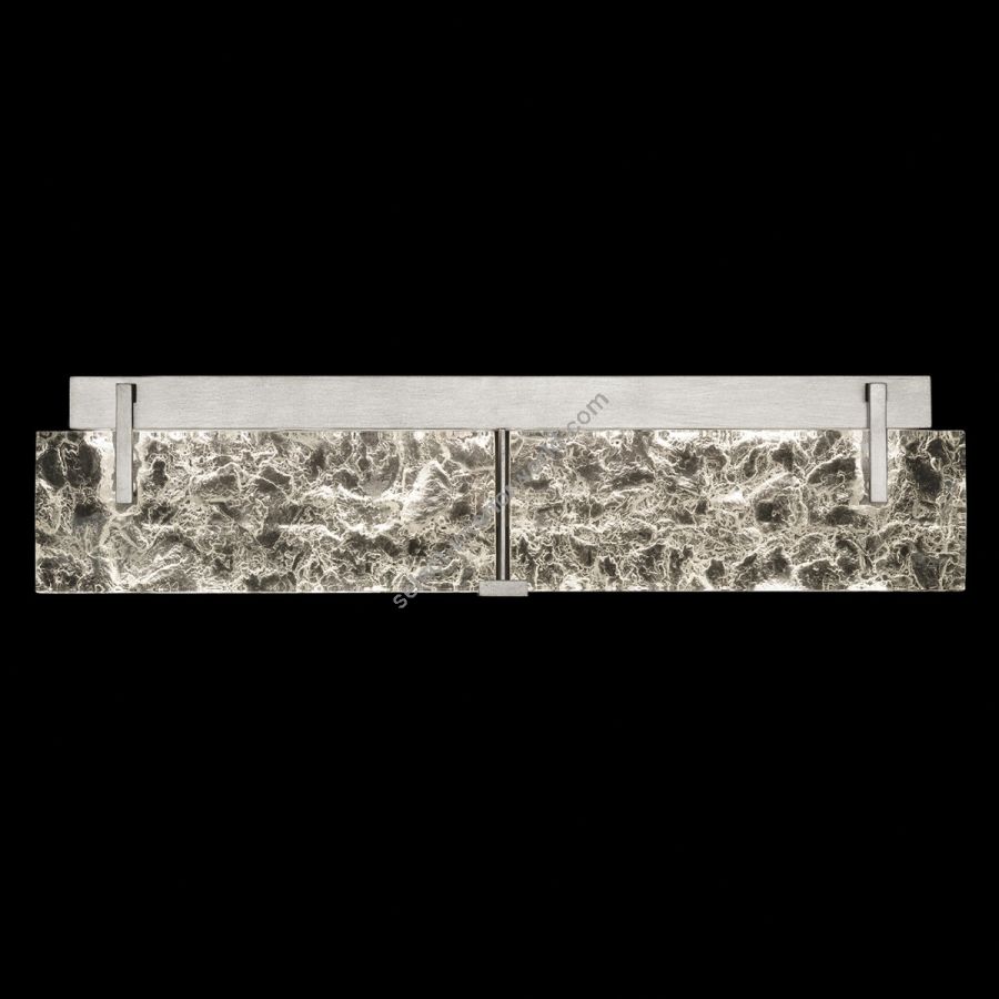 Silver / Clear Glass - 913450-21