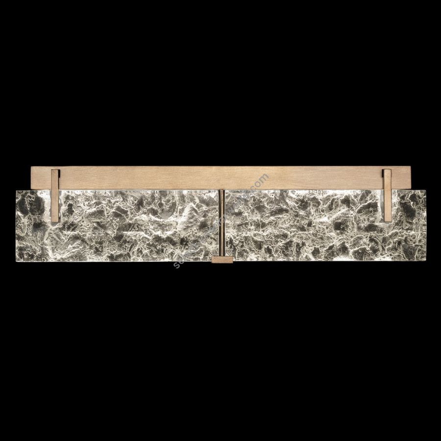 Gold / Clear Glass - 913450-31