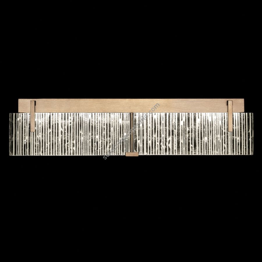 Gold / Rake Clear - 913450-35