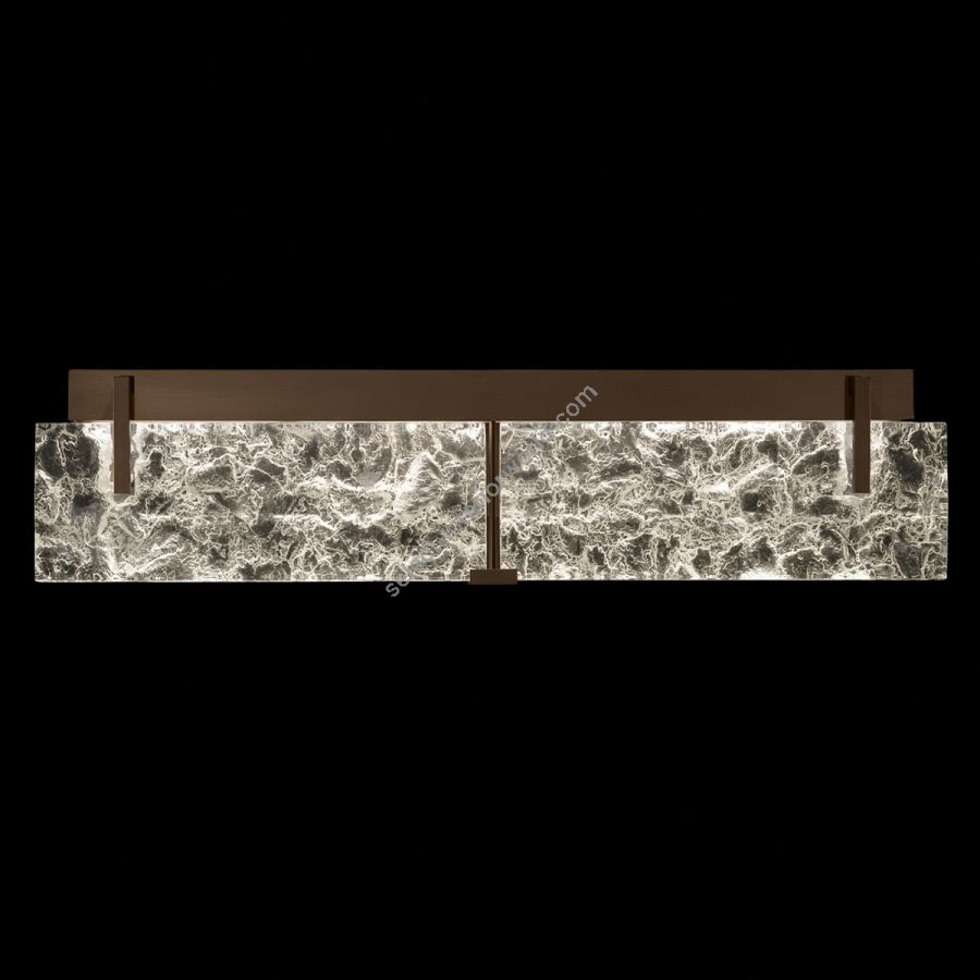 Bronze / Clear Glass - 913450-41
