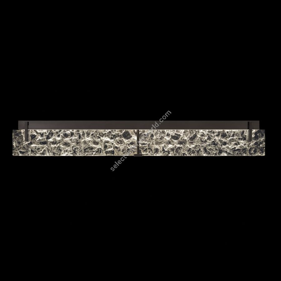 Black / Clear Glass - 913950-11