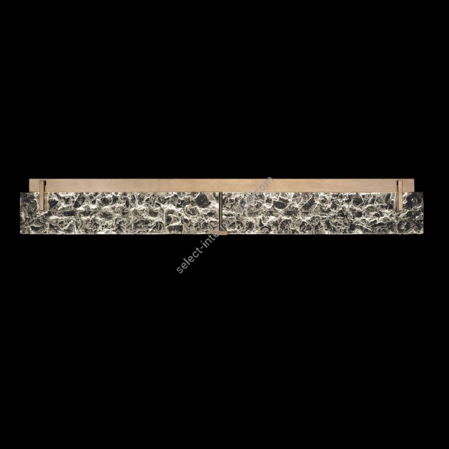 Gold / Clear Glass - 913950-31