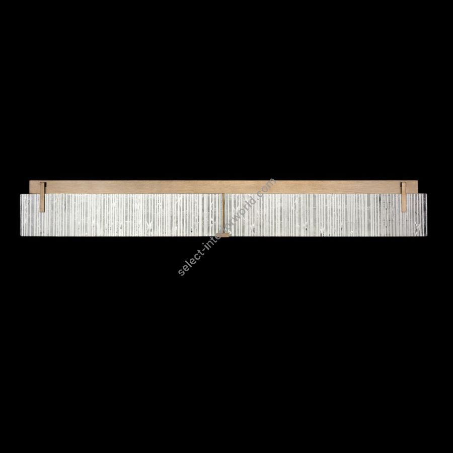 Gold / Rake Clear - 913950-35