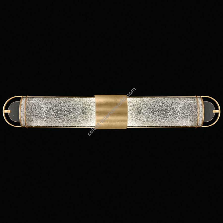 Gold/Diamond Blanket - 915050-31