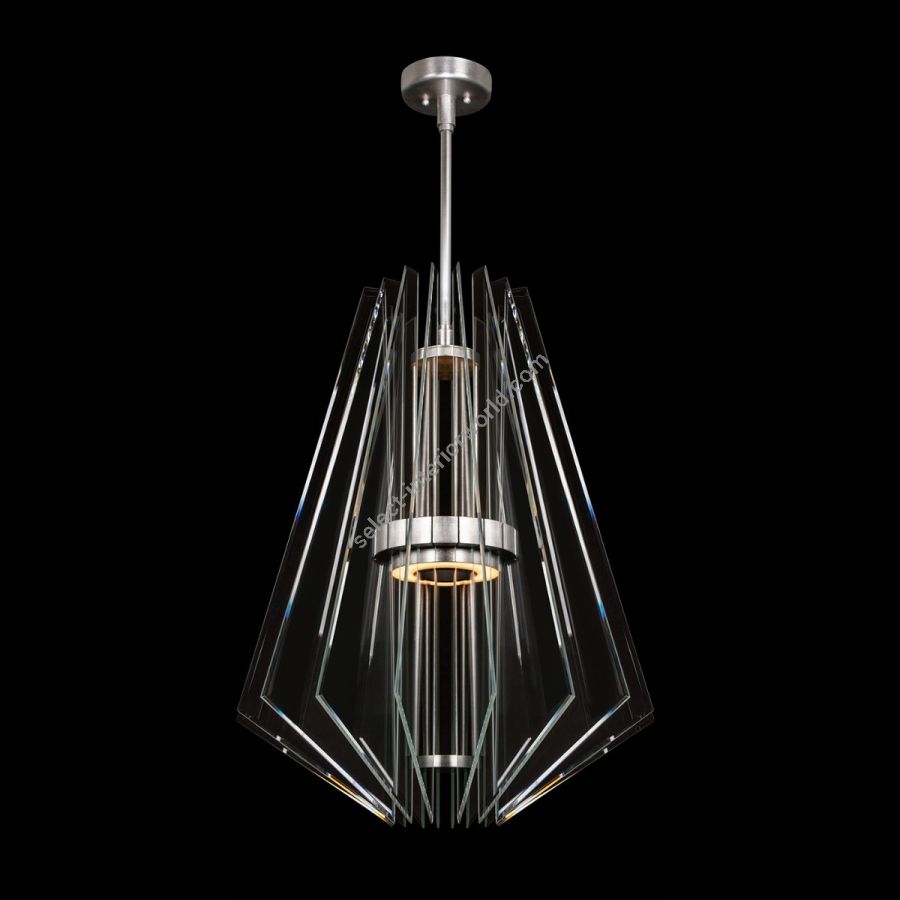 Silver Down Glass Option - 917040-1