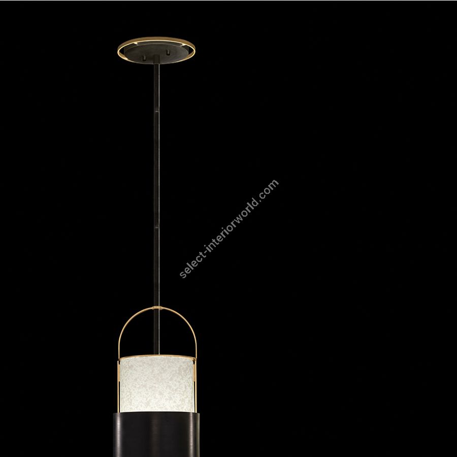 Black & Gold/Bahama Sand - 924840-22