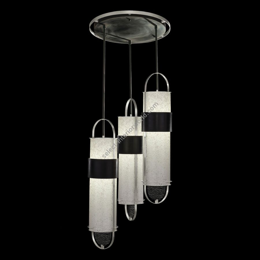 Black & Silver/Bahama Sand - 925340-12