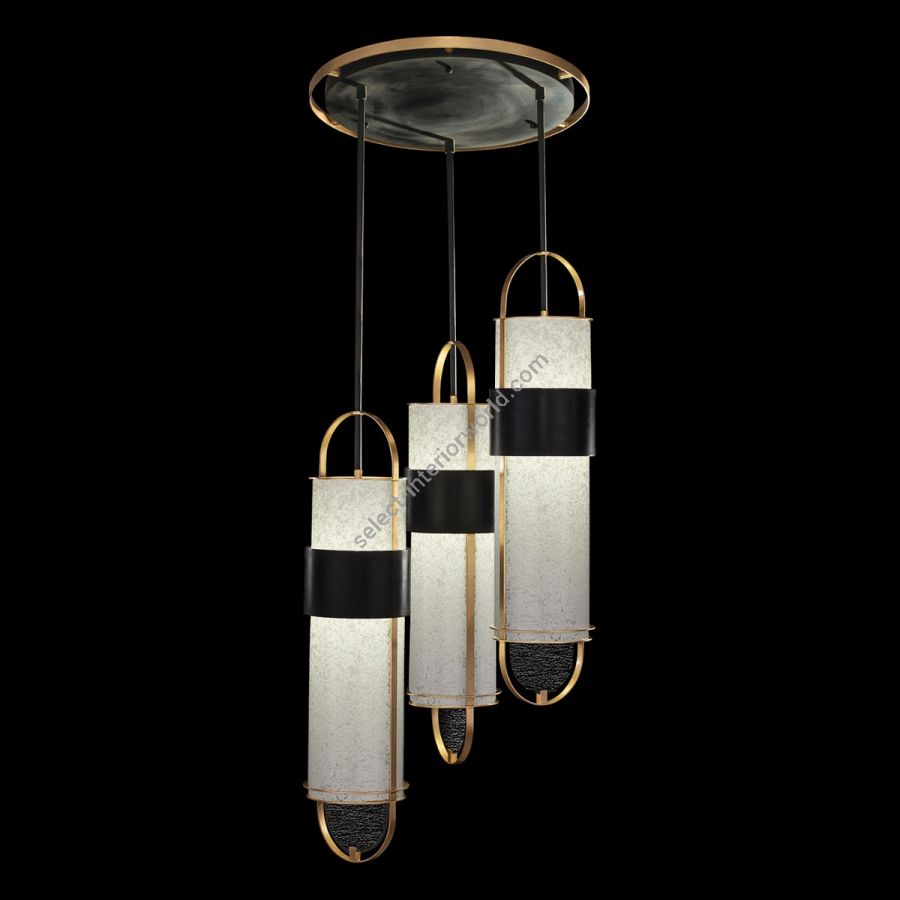 Black & Gold/Bahama Sand - 925340-22