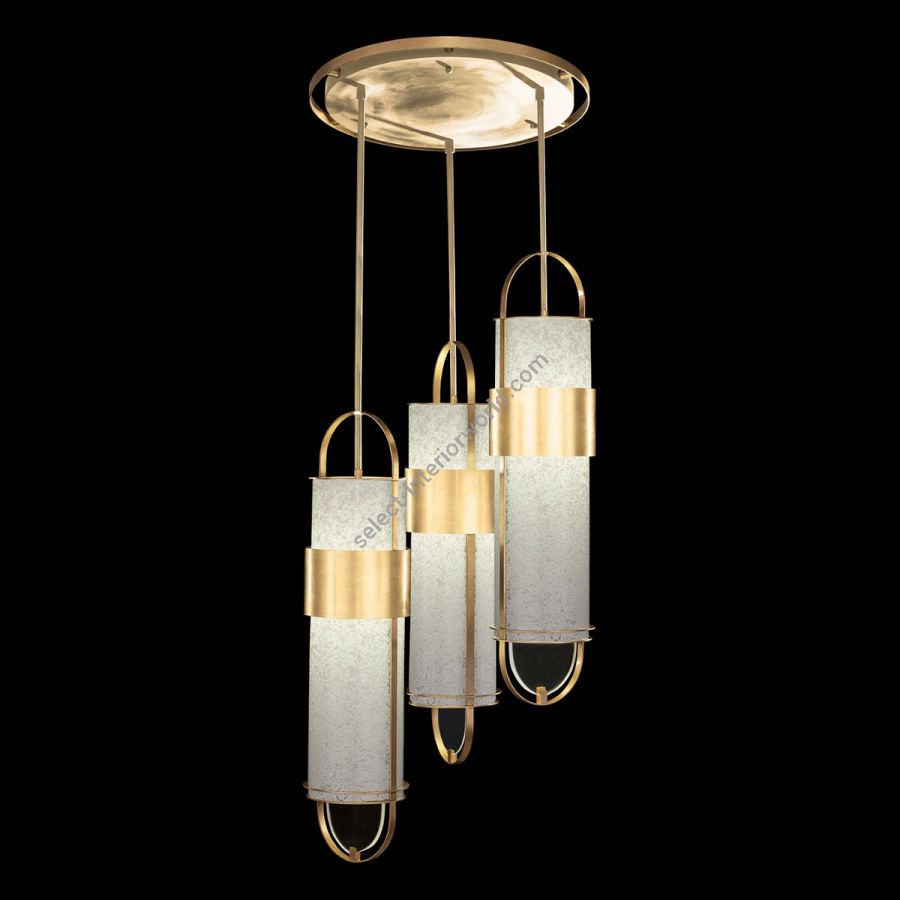 Gold/Bahama Sand - 925340-32