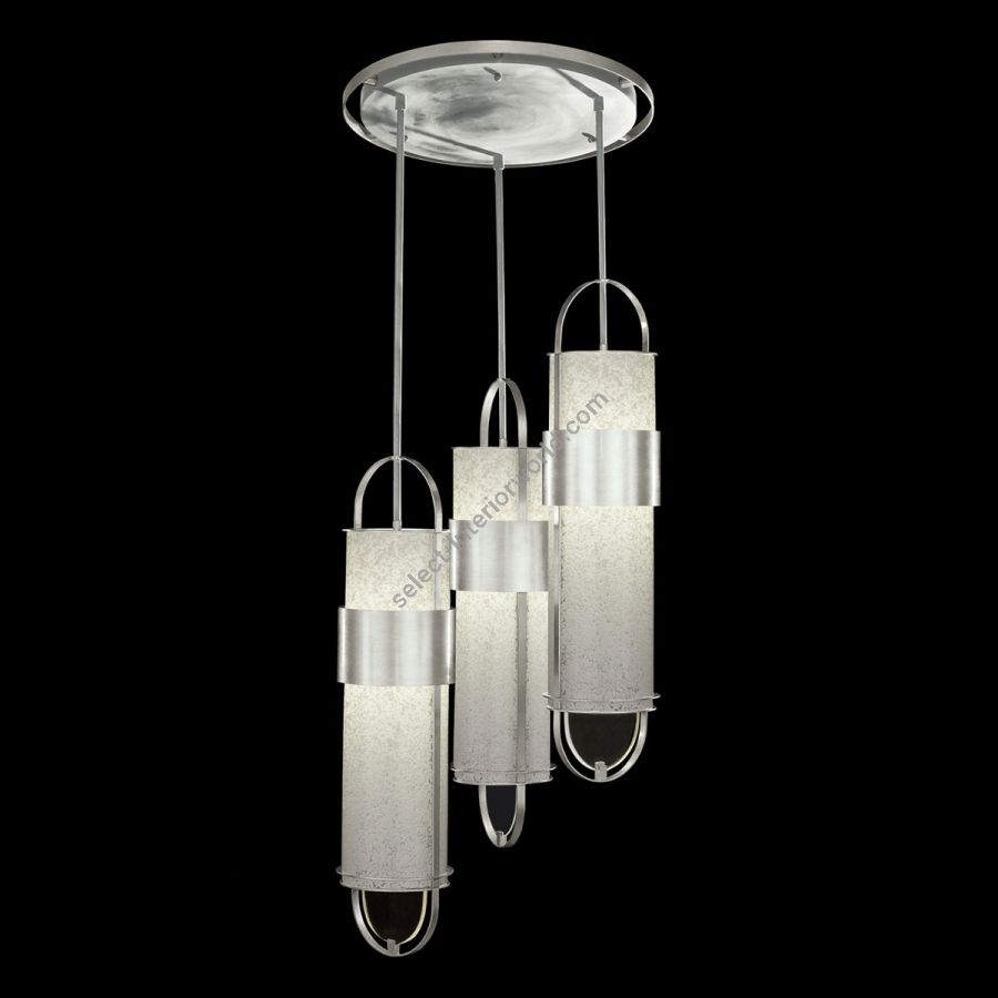 Silver/Bahama Sand - 925340-42