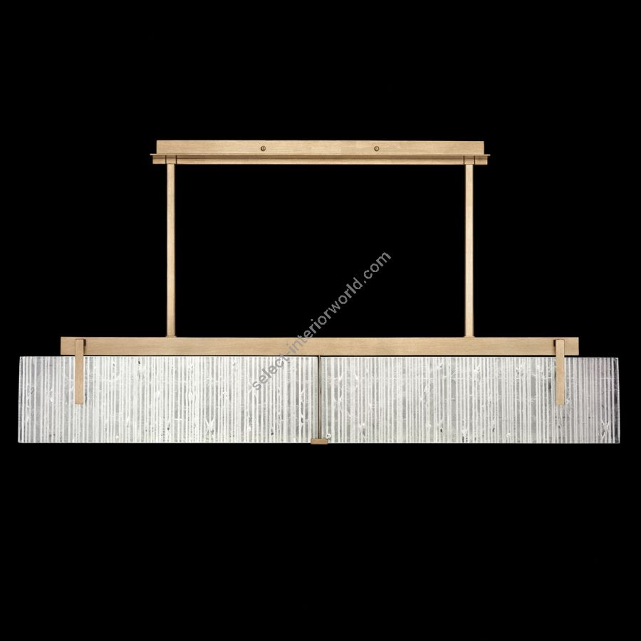 Gold / Rake Clear - 928040-35
