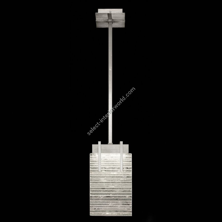 Silver / Rake Clear - 930240-25