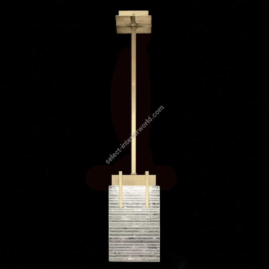 Gold / Rake Clear - 930240-35
