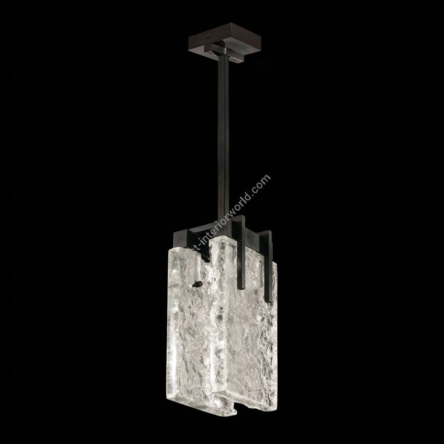 Black / Clear Glass - 930540-11
