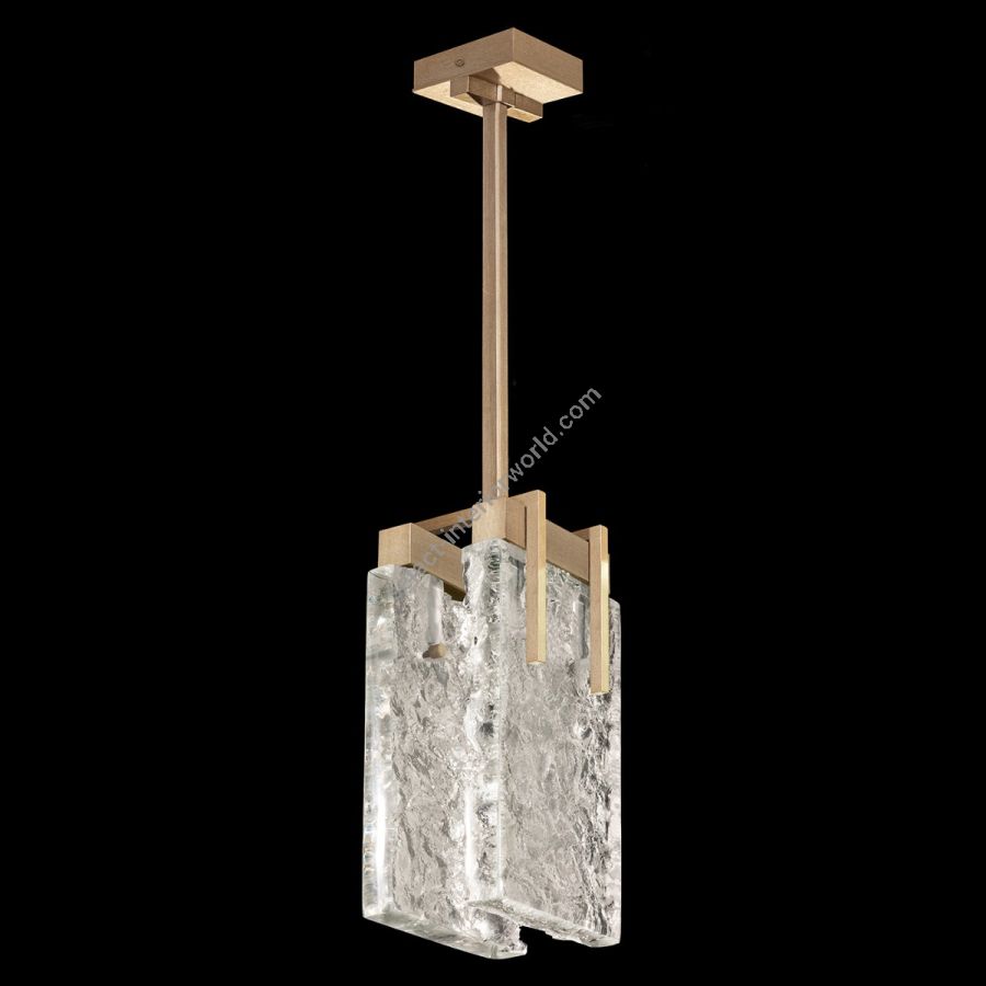 Gold / Clear Glass - 930540-31