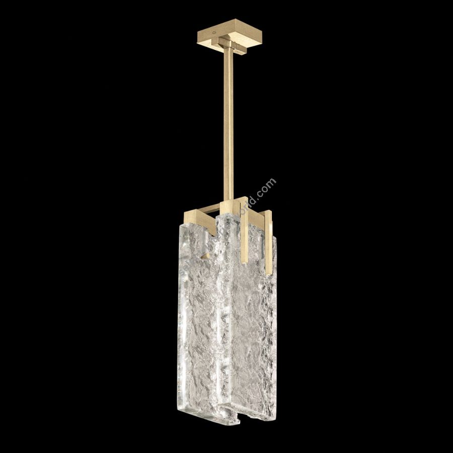 Gold / Clear Glass - 931040-31