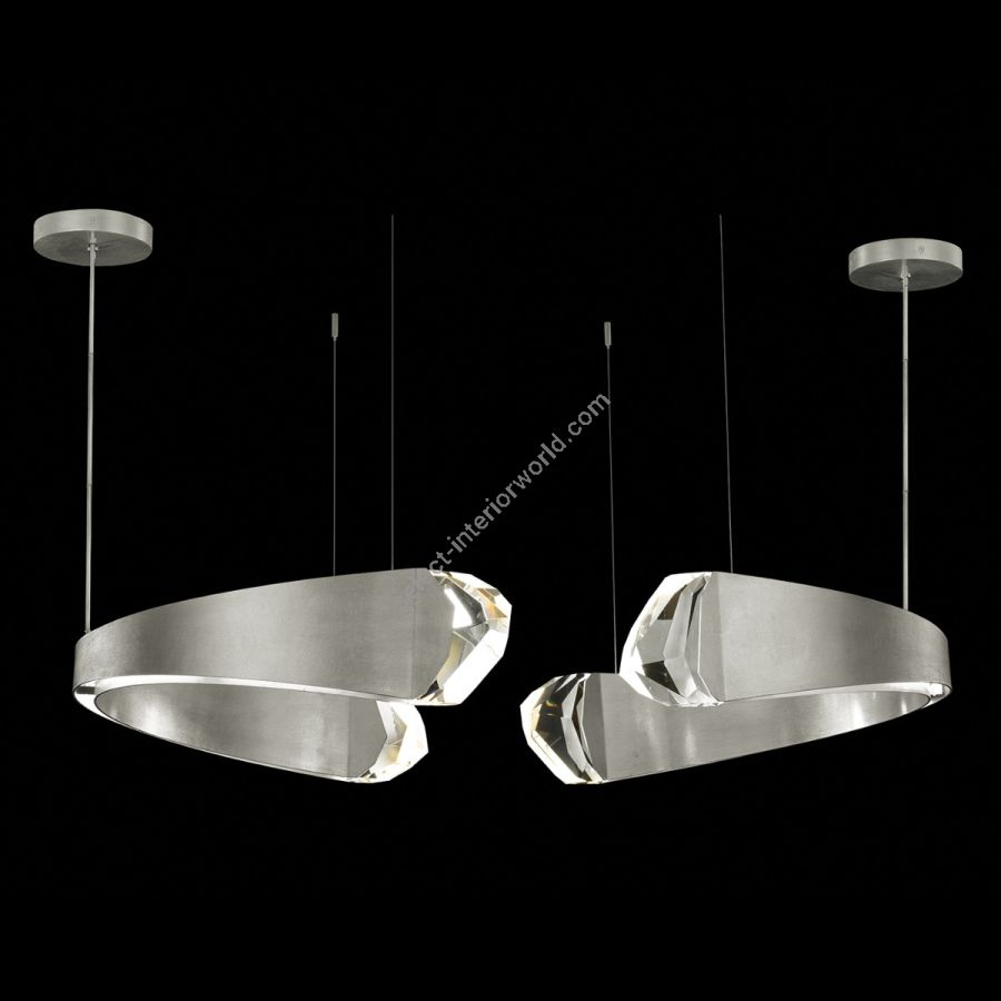 Silver Leaf 931840-1