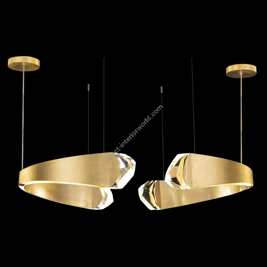 Gold Leaf 931840-2