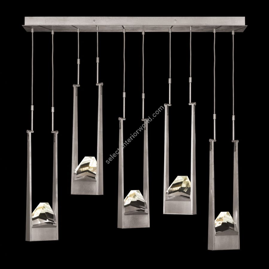 Silver Leaf 932140-1