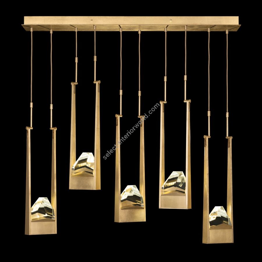 Gold Leaf 932140-2