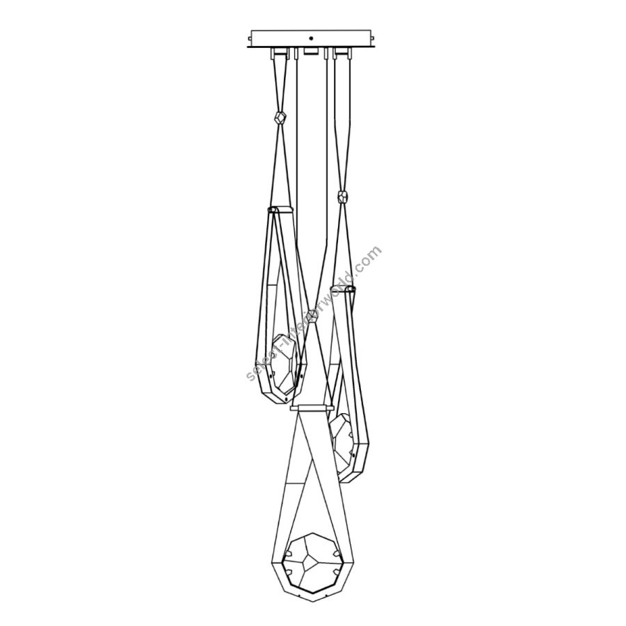 Model - 100005-X-222