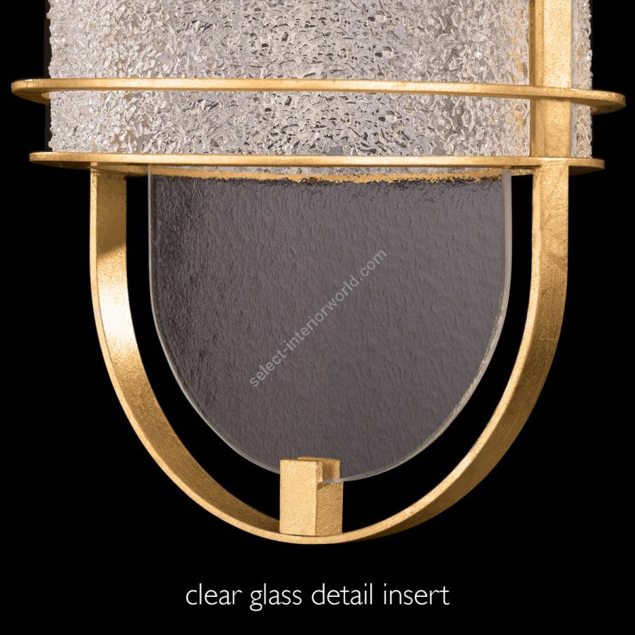 Gold/Diamond Blanket - 925340-31