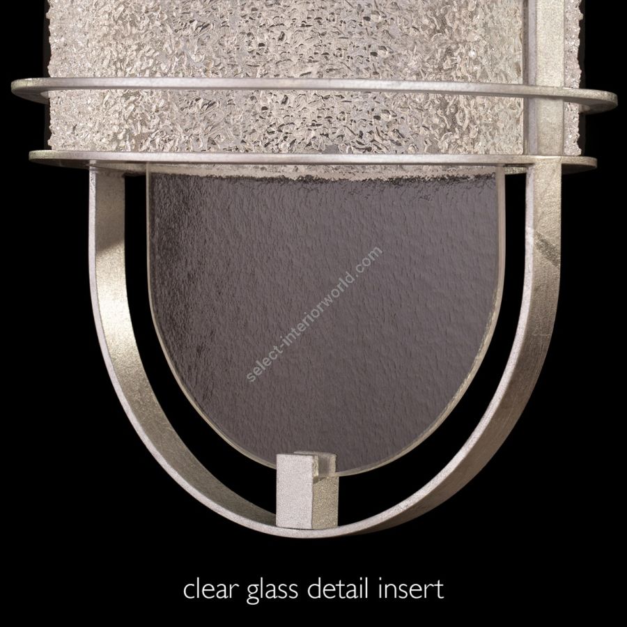 Silver/Diamond Blanket - 926340-41
