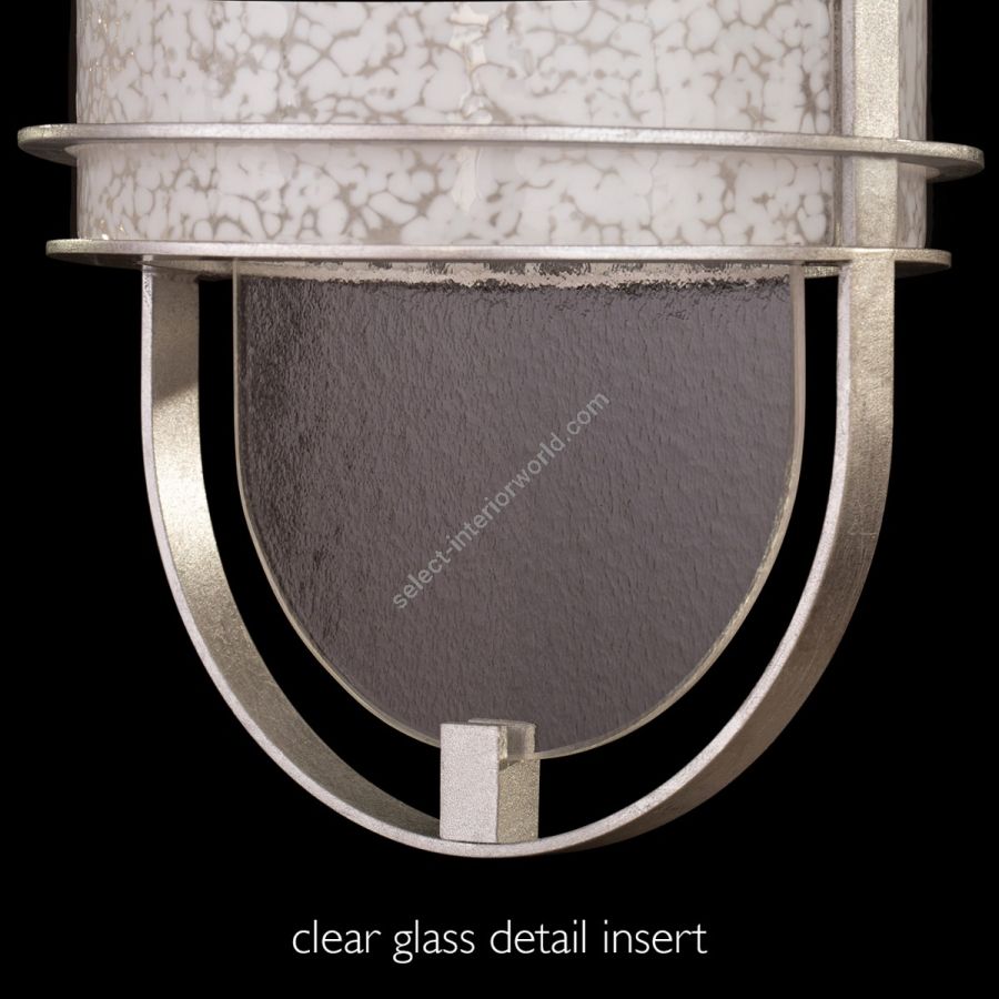 Black & Silver/Bahama Sand - 924840-12