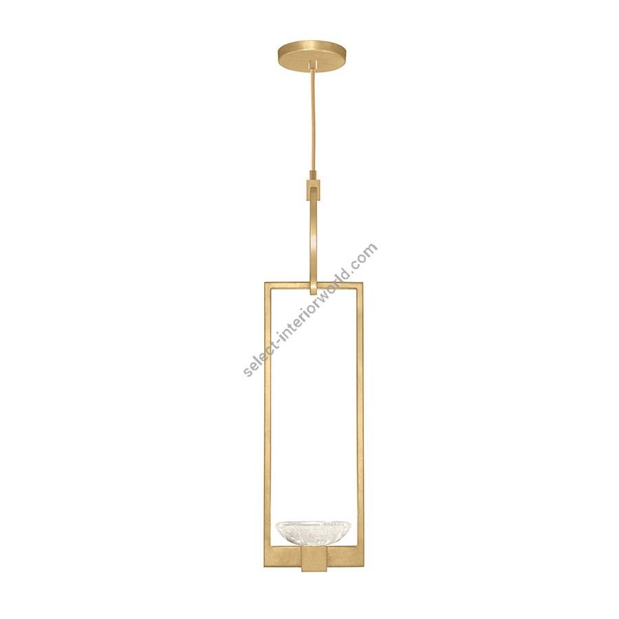 Gold / 1 Light - 892840-2