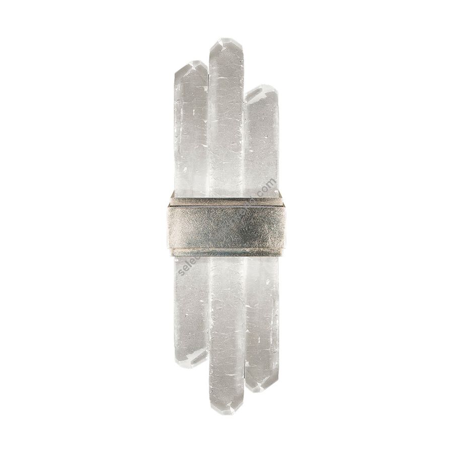 Silver leaf finish - 882150-1