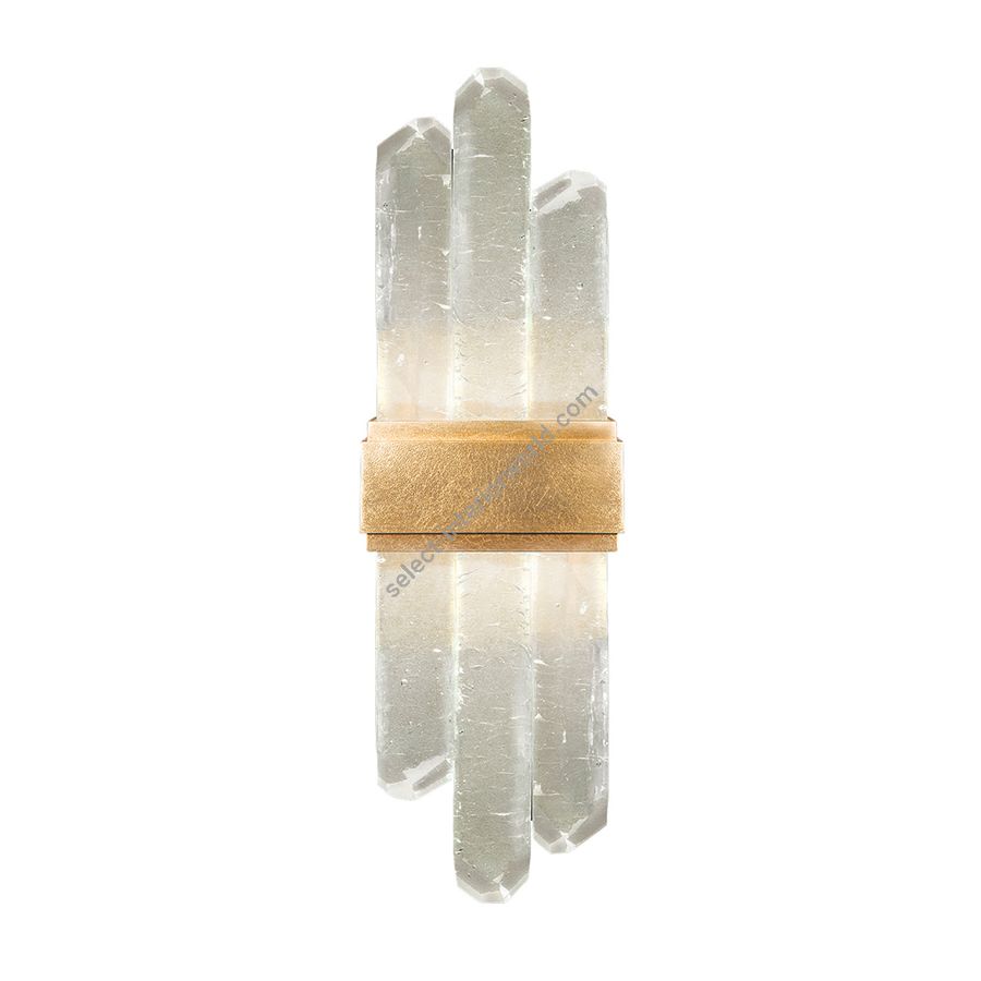 Gold leaf finish - 882150-2