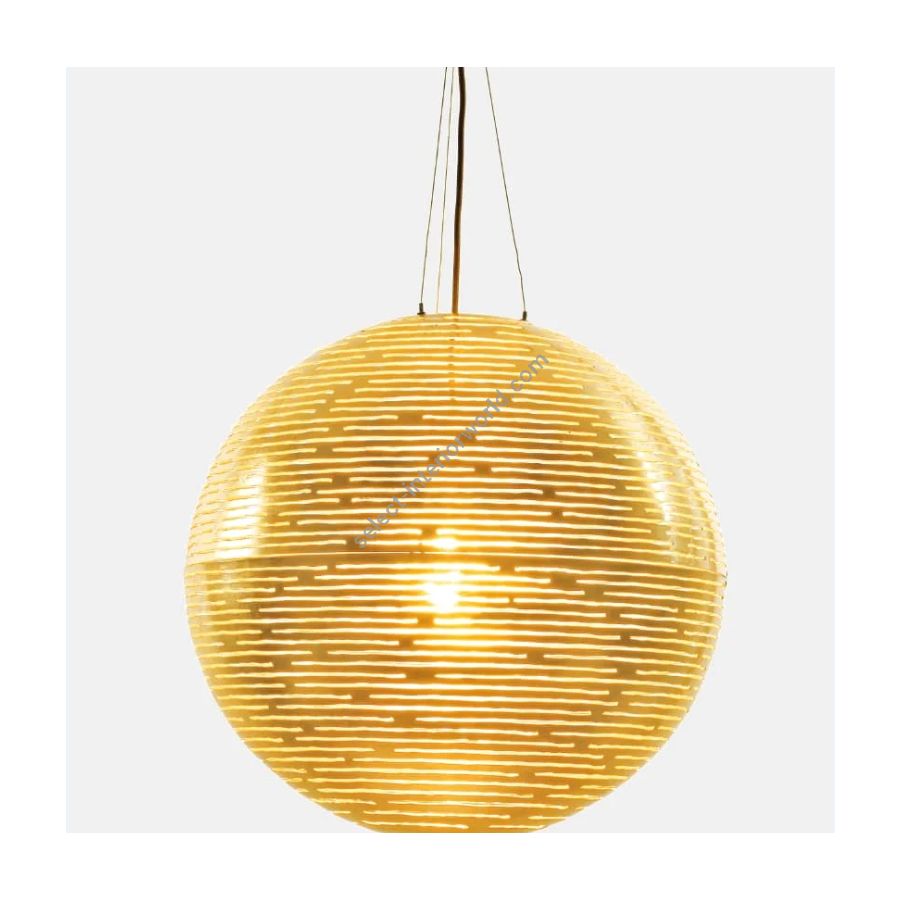 Gold leaf