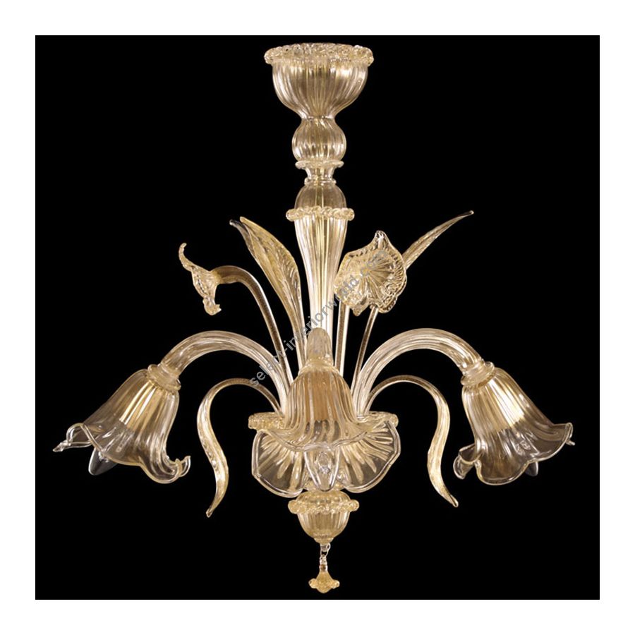 Gold Glass