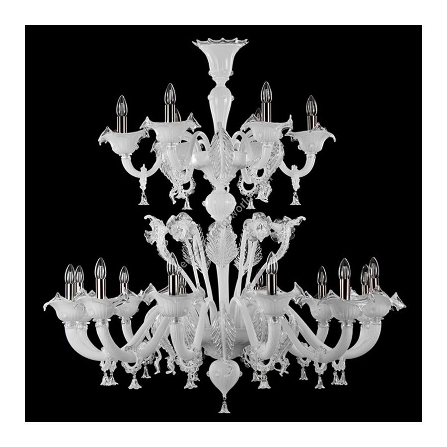 White Glass
